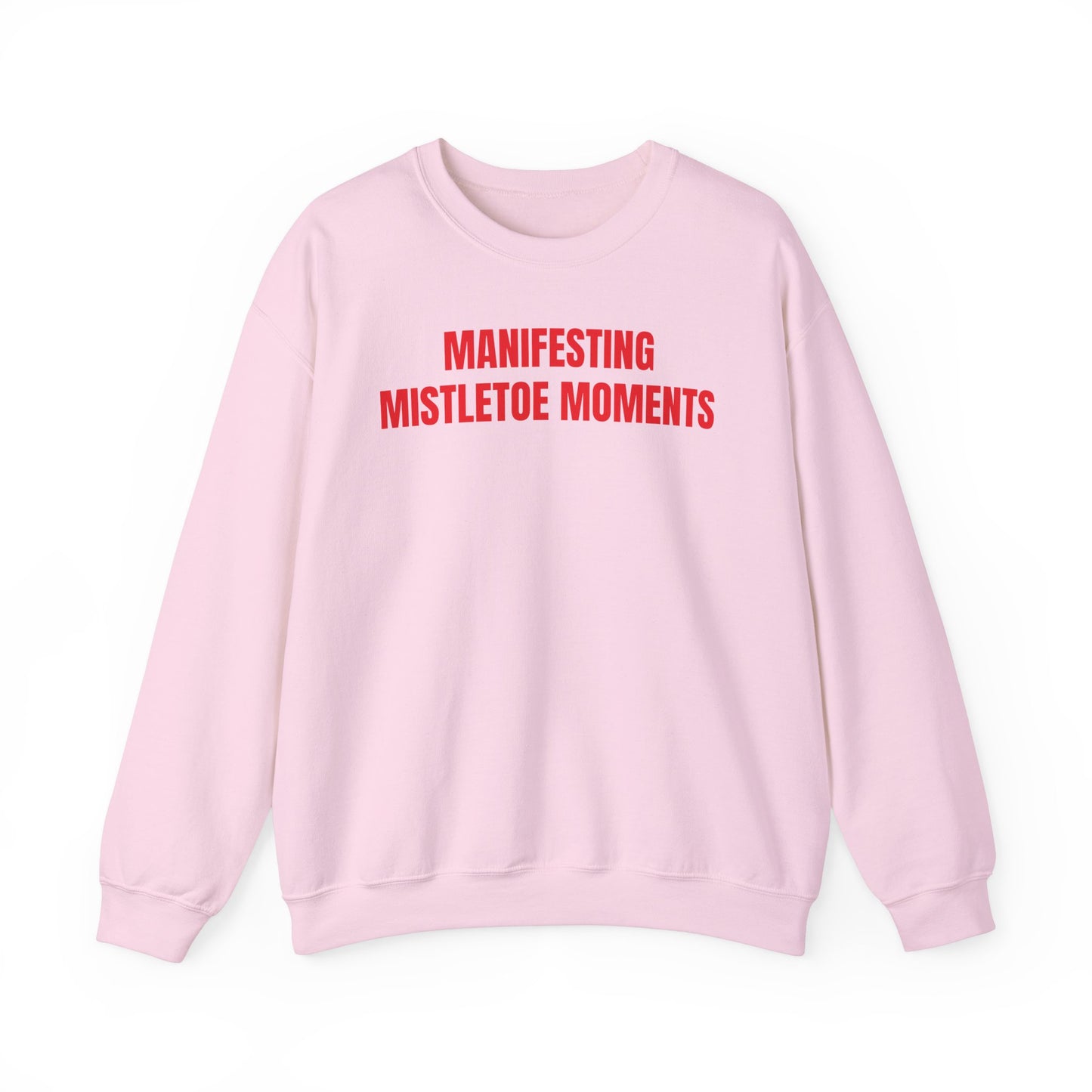 Manifesting Sweatshirt