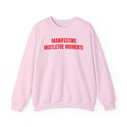 Manifesting Sweatshirt