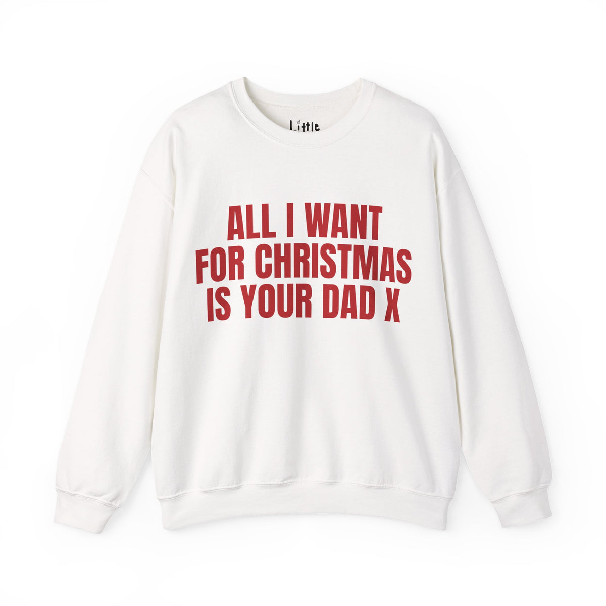 YOUR DAD SWEAT