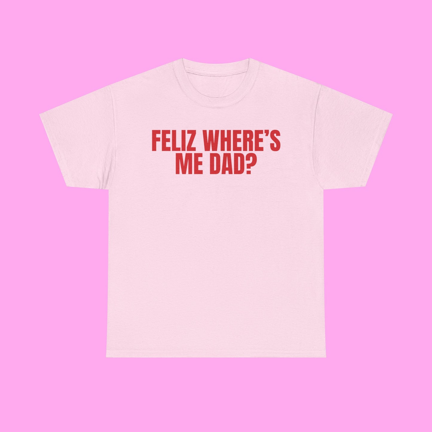 Feliz Dad