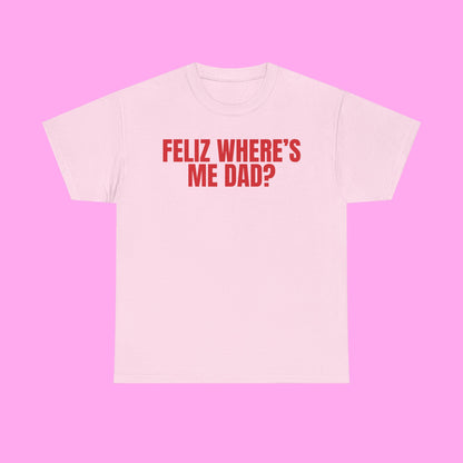 Feliz Dad