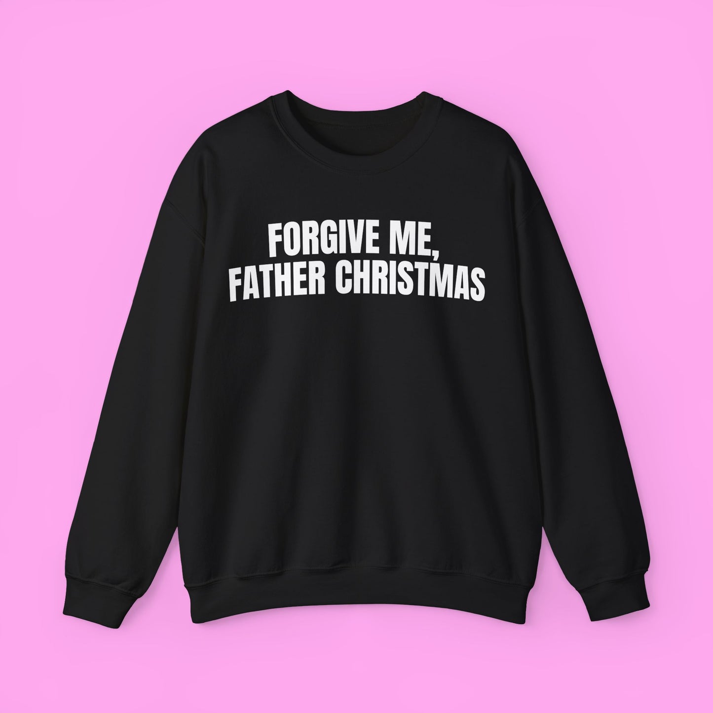 Forgive Me