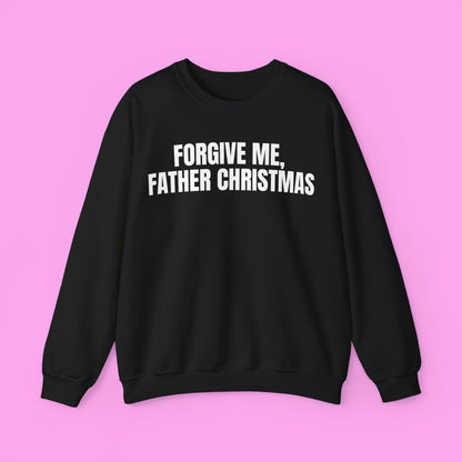 Forgive Me