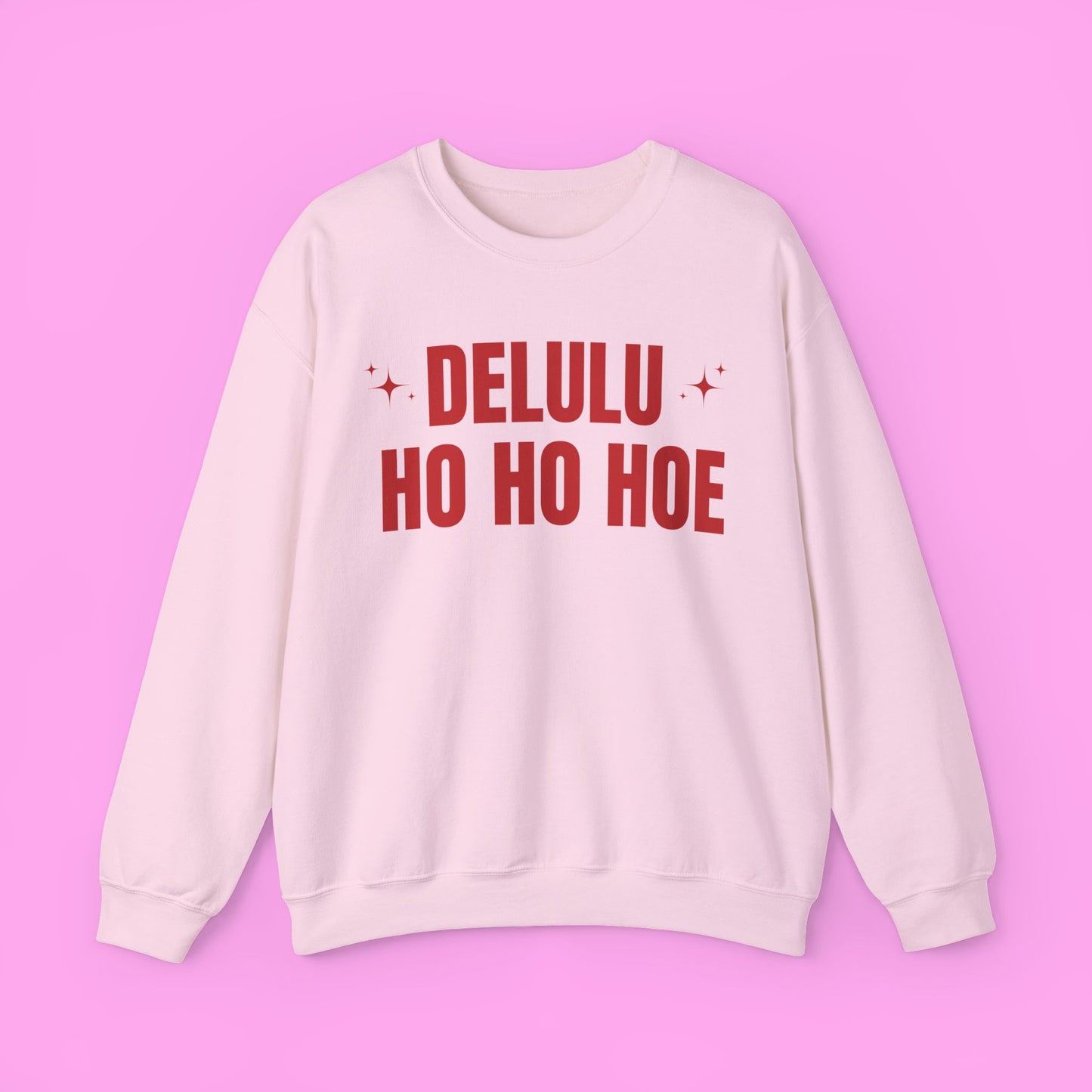 Delulu Hoe