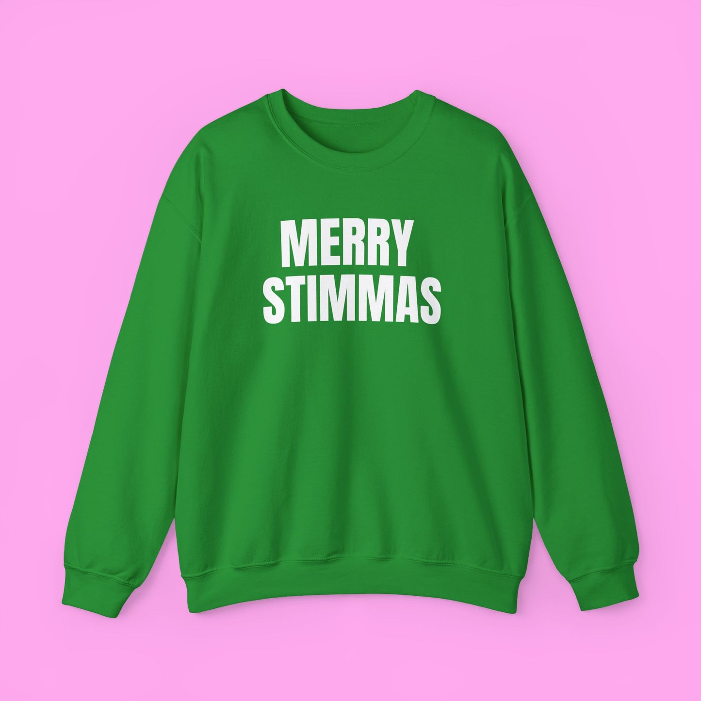 Merry Stimmas