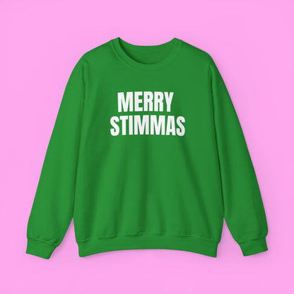 Merry Stimmas