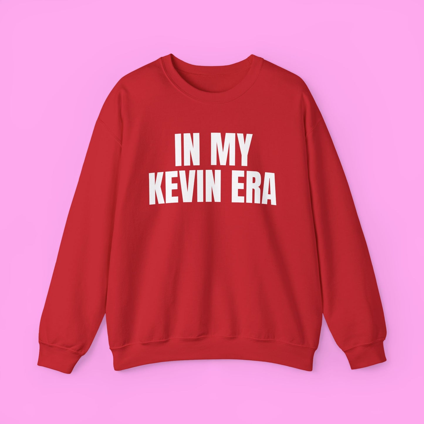 In My Kevin Era