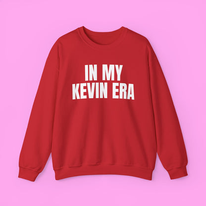 In My Kevin Era
