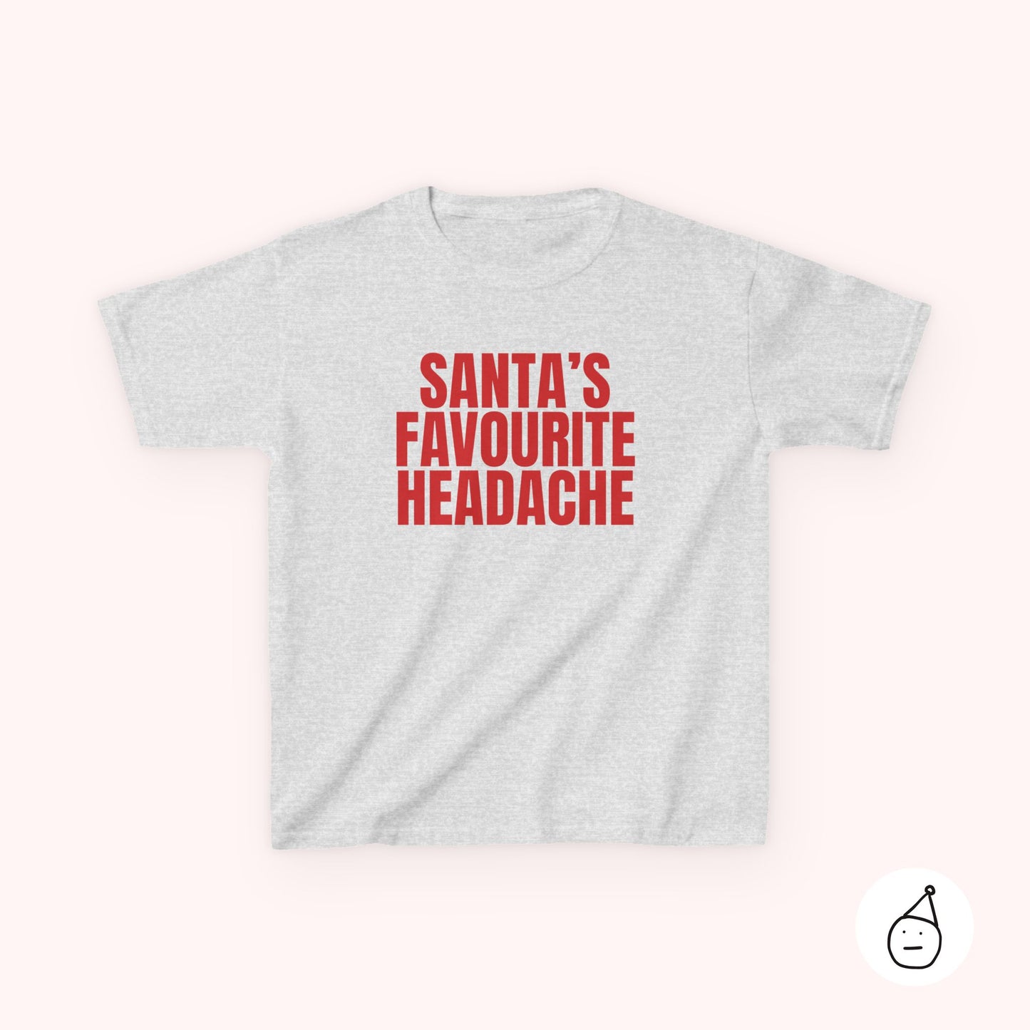 Kids Favourite Headache