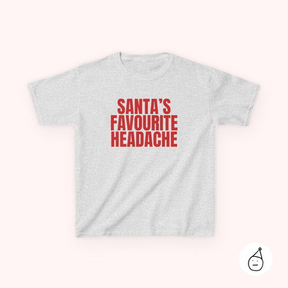 Kids Favourite Headache