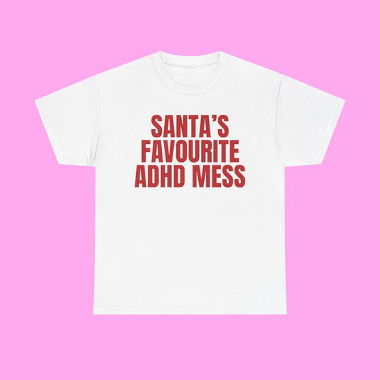 Adhd Mess