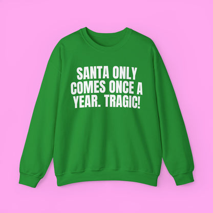 Once A Year
