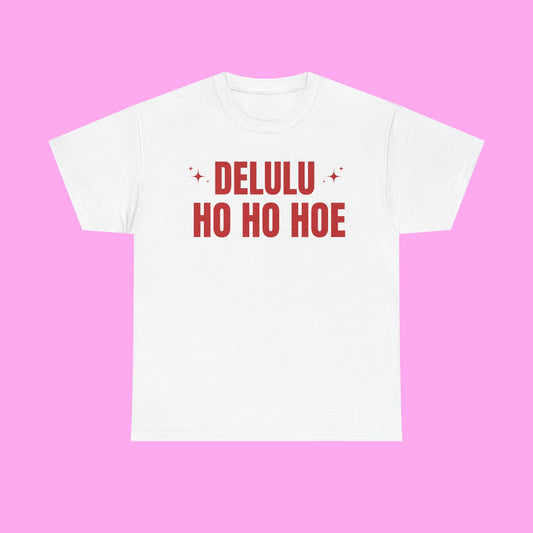 Delulu Hoe
