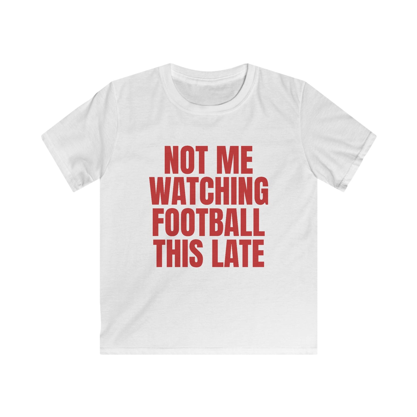 Not Me (Kids)