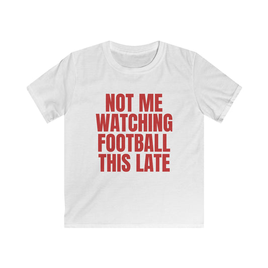 Not Me (Kids)