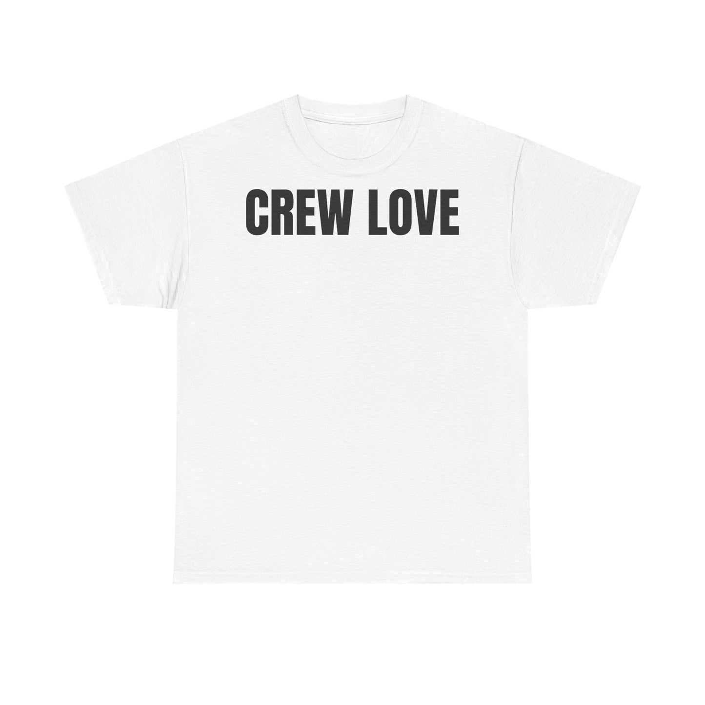 Crew Love | Drake tee