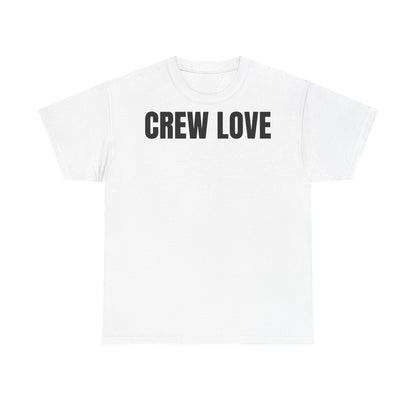 Crew Love | Drake tee