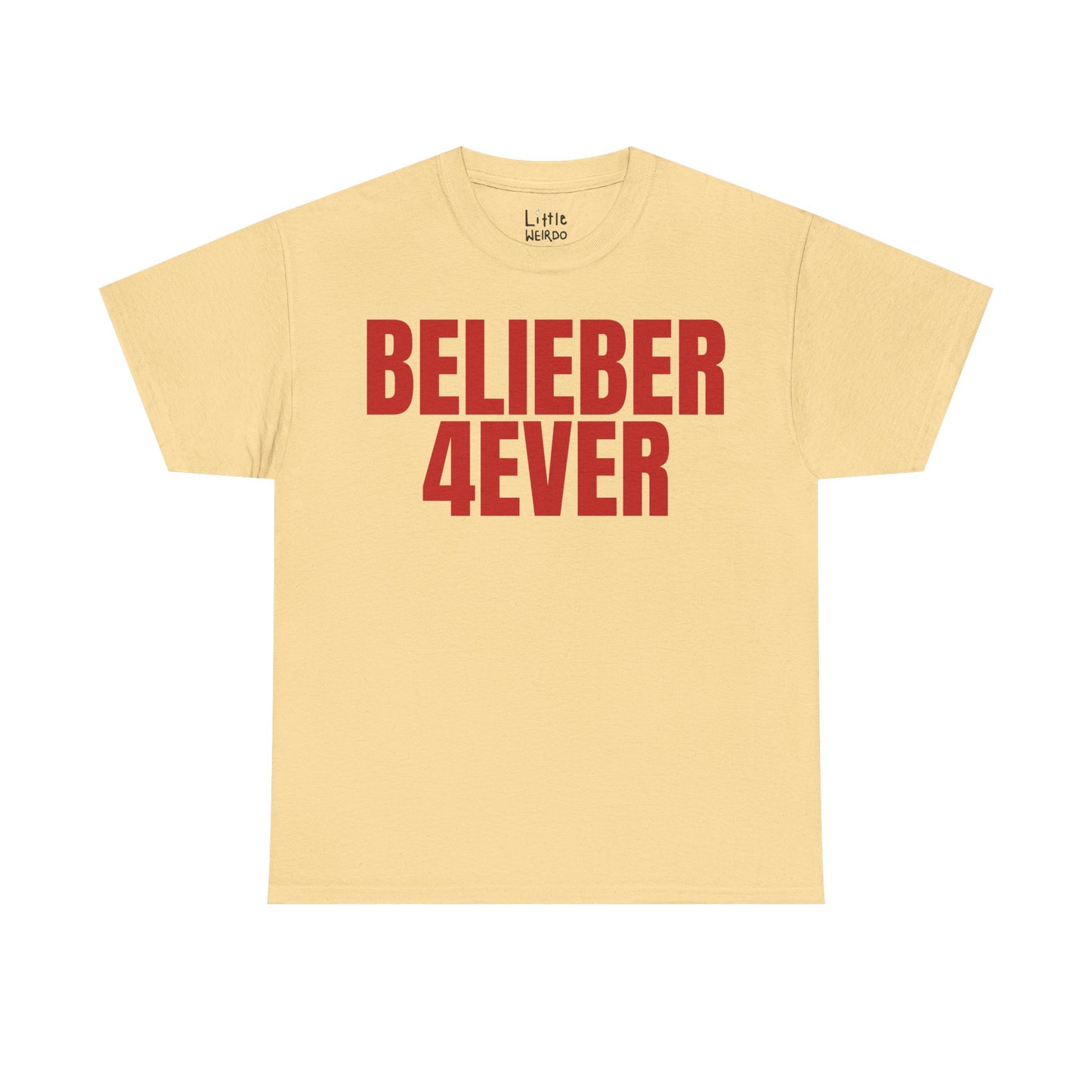 Belieber 4ever
