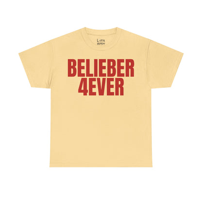 Belieber 4ever