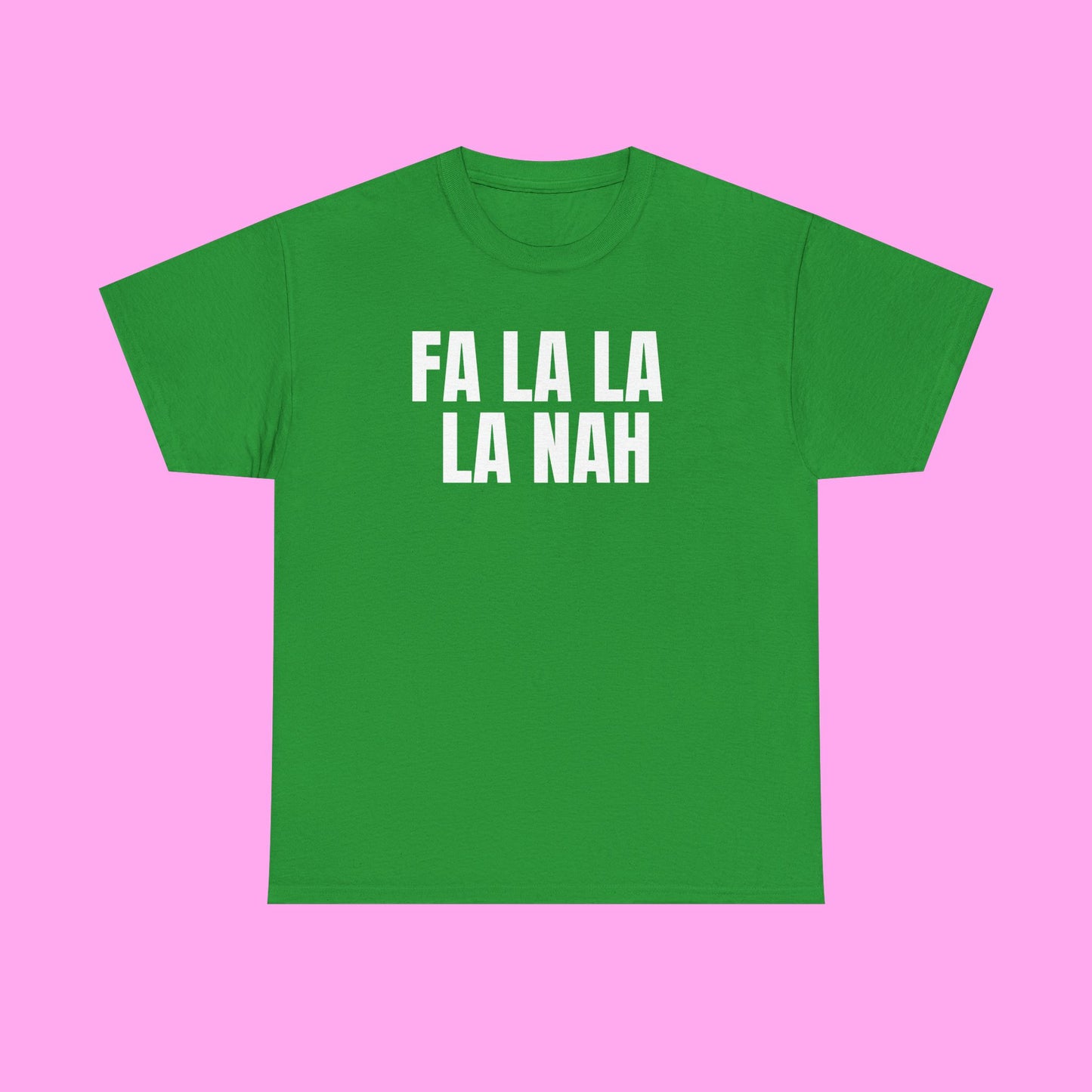 Fa La La Nah