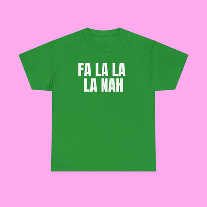 Fa La La Nah