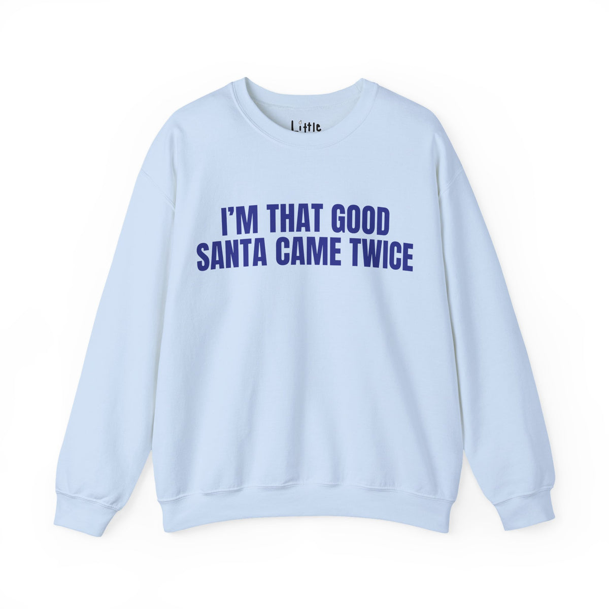 CAME TWICE SWEAT