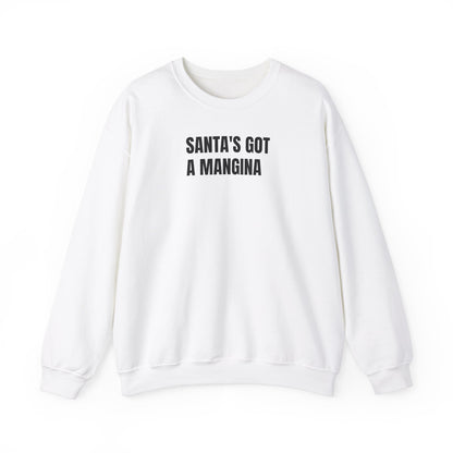Mangina Sweatshirt