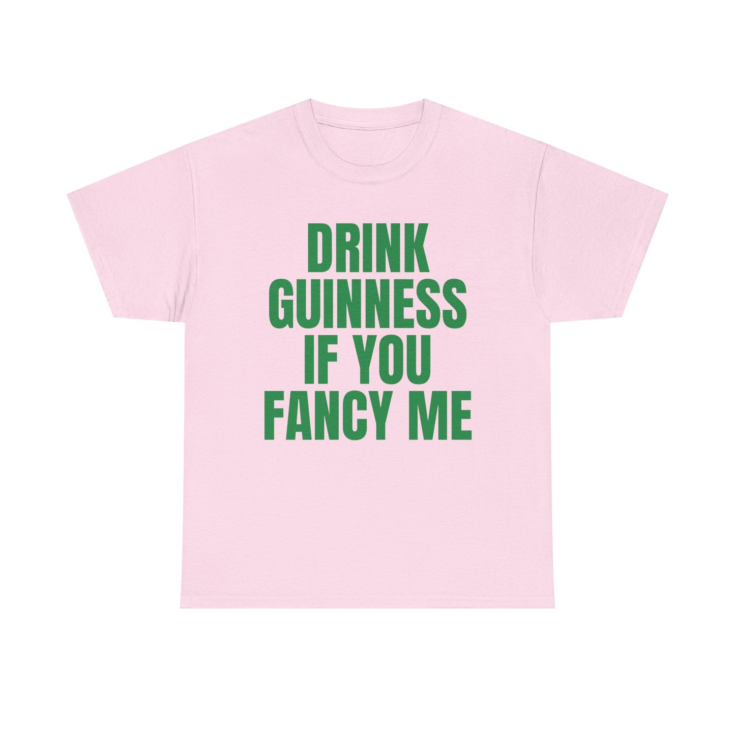 Drink Guinness