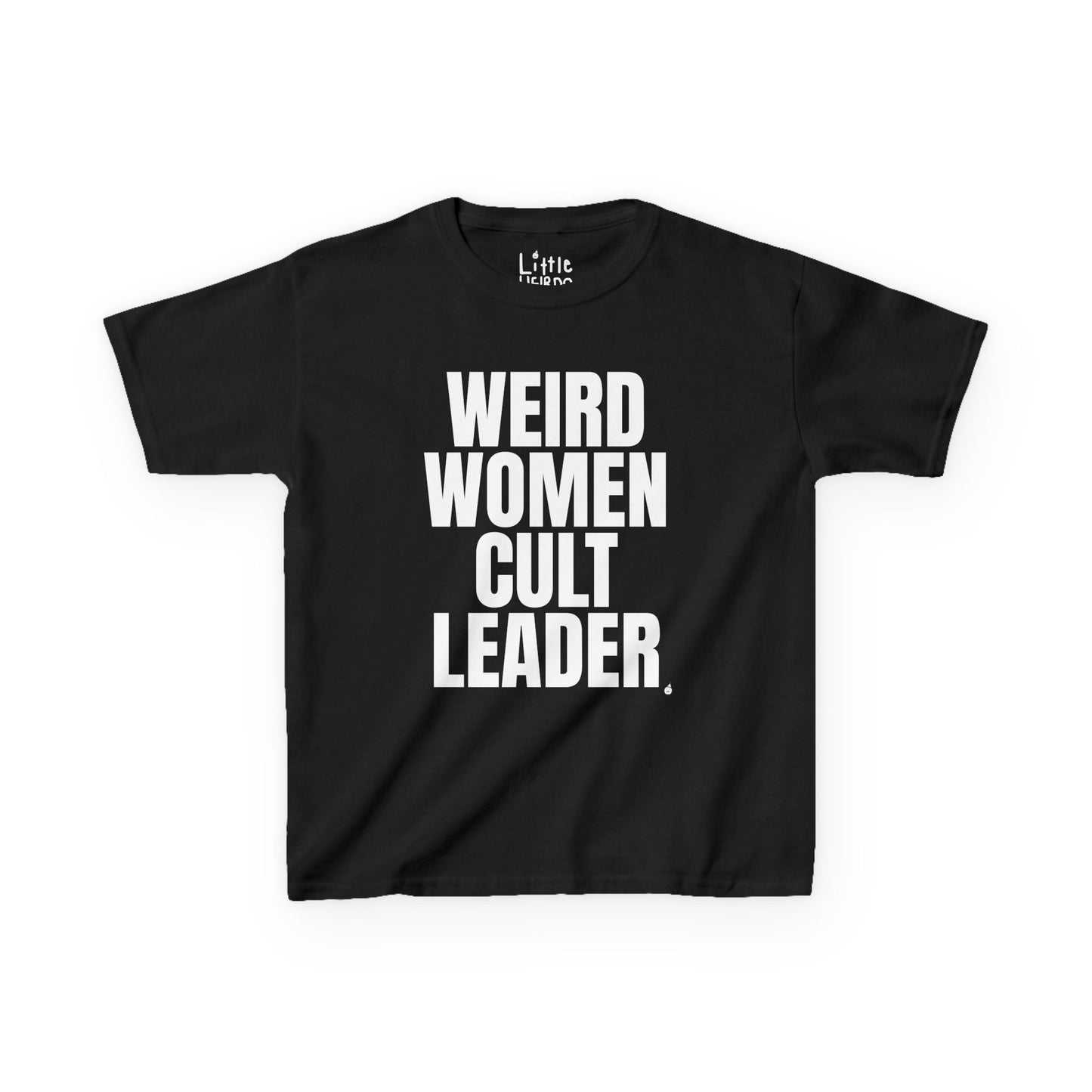 Cult Leader