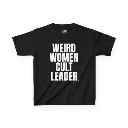 Cult Leader