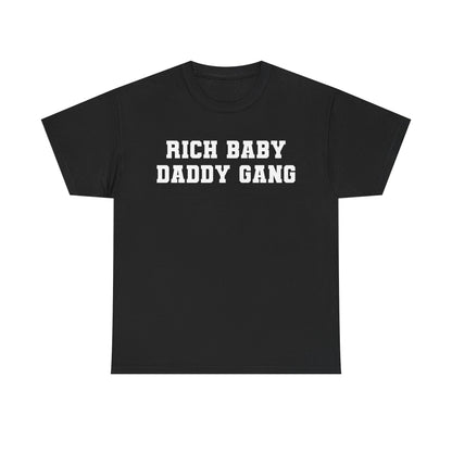 Baby daddy gang | Drake tee