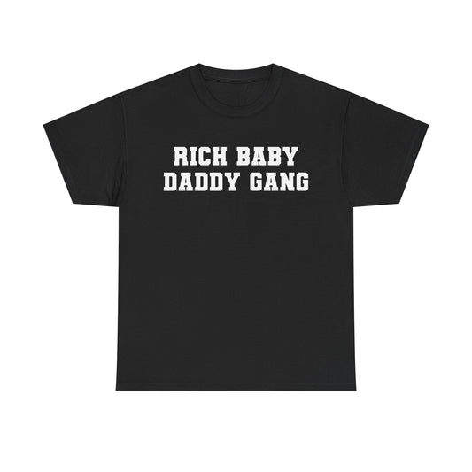 Baby daddy gang | Drake tee