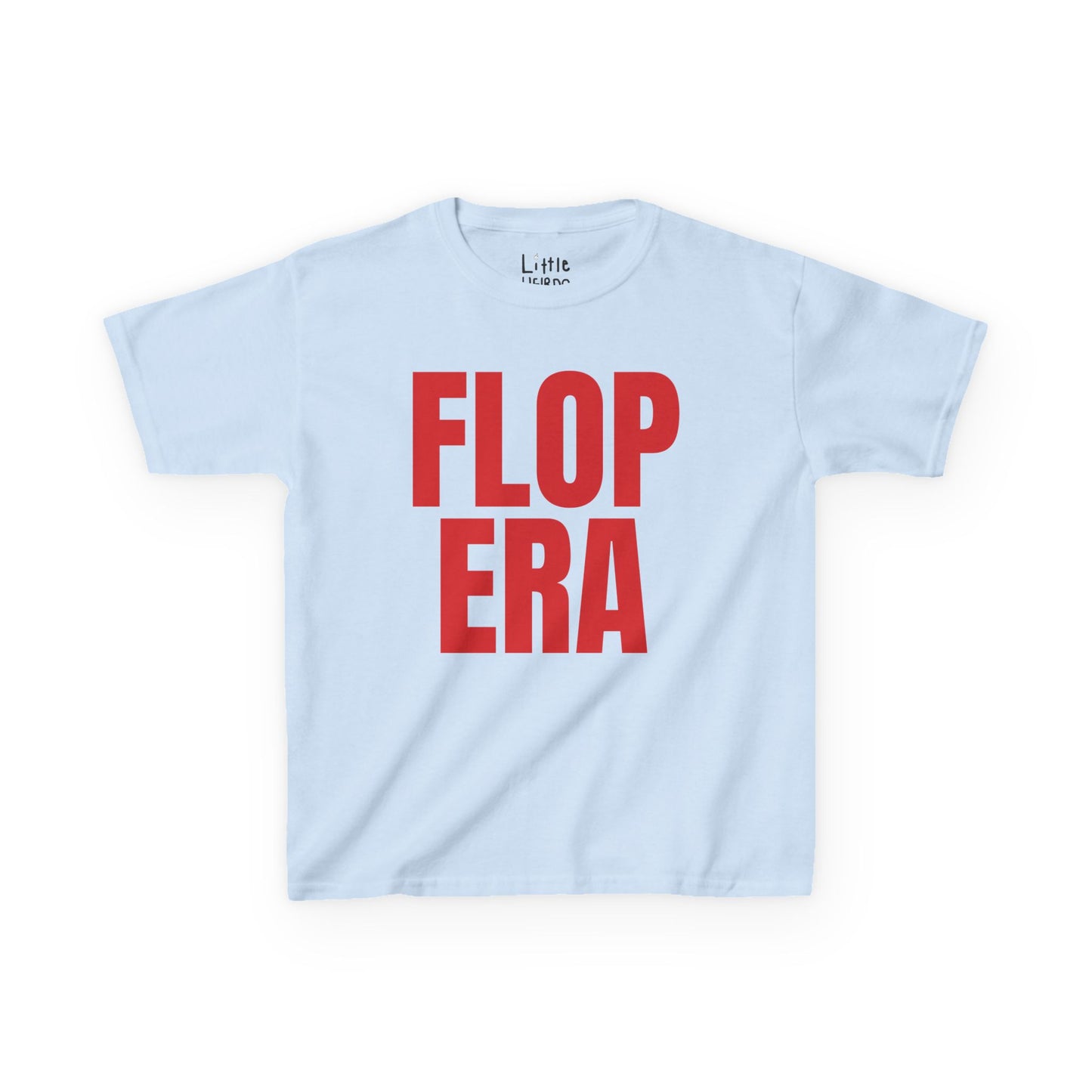 Flop Era