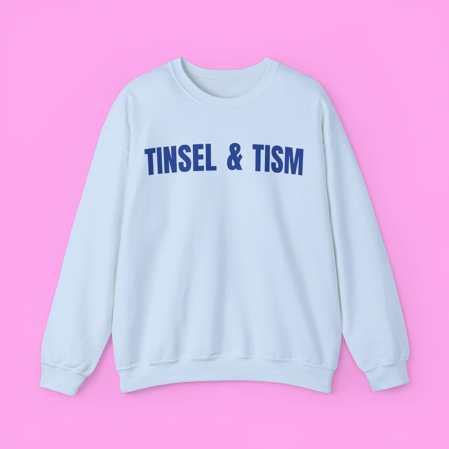 Tinsel & Tism