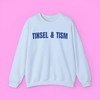 Tinsel & Tism