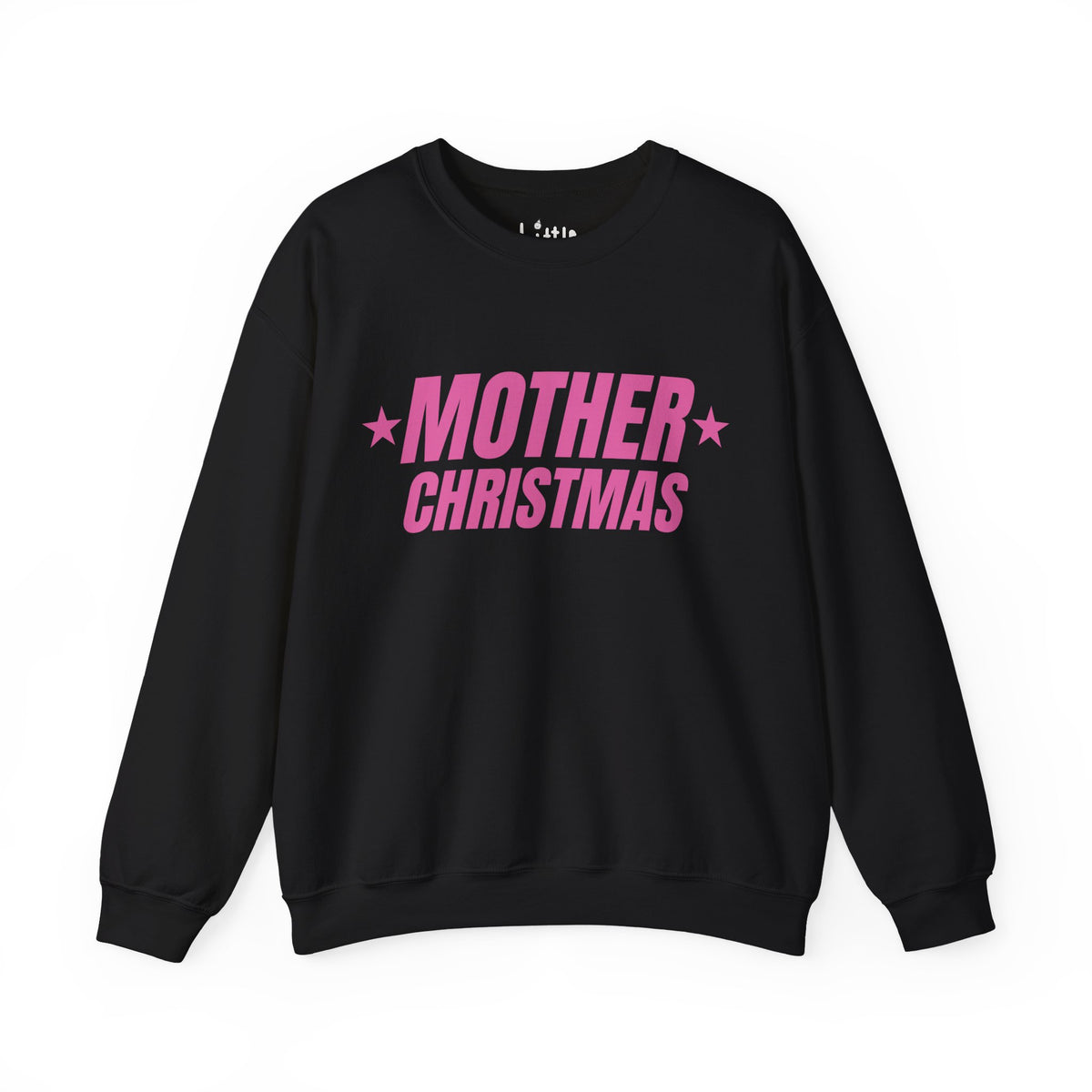 MOTHER CHRISTMAS SWEAT