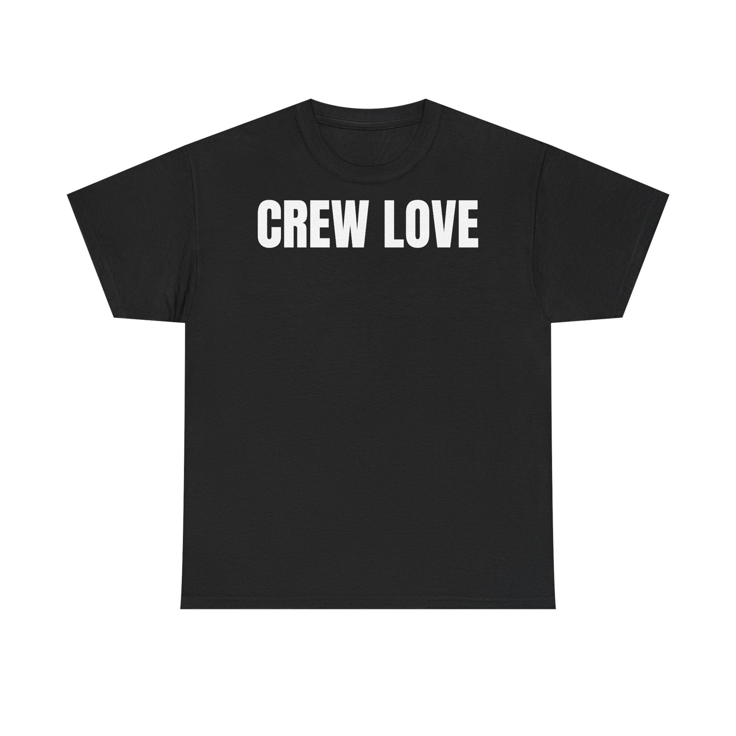 Crew Love | Drake tee