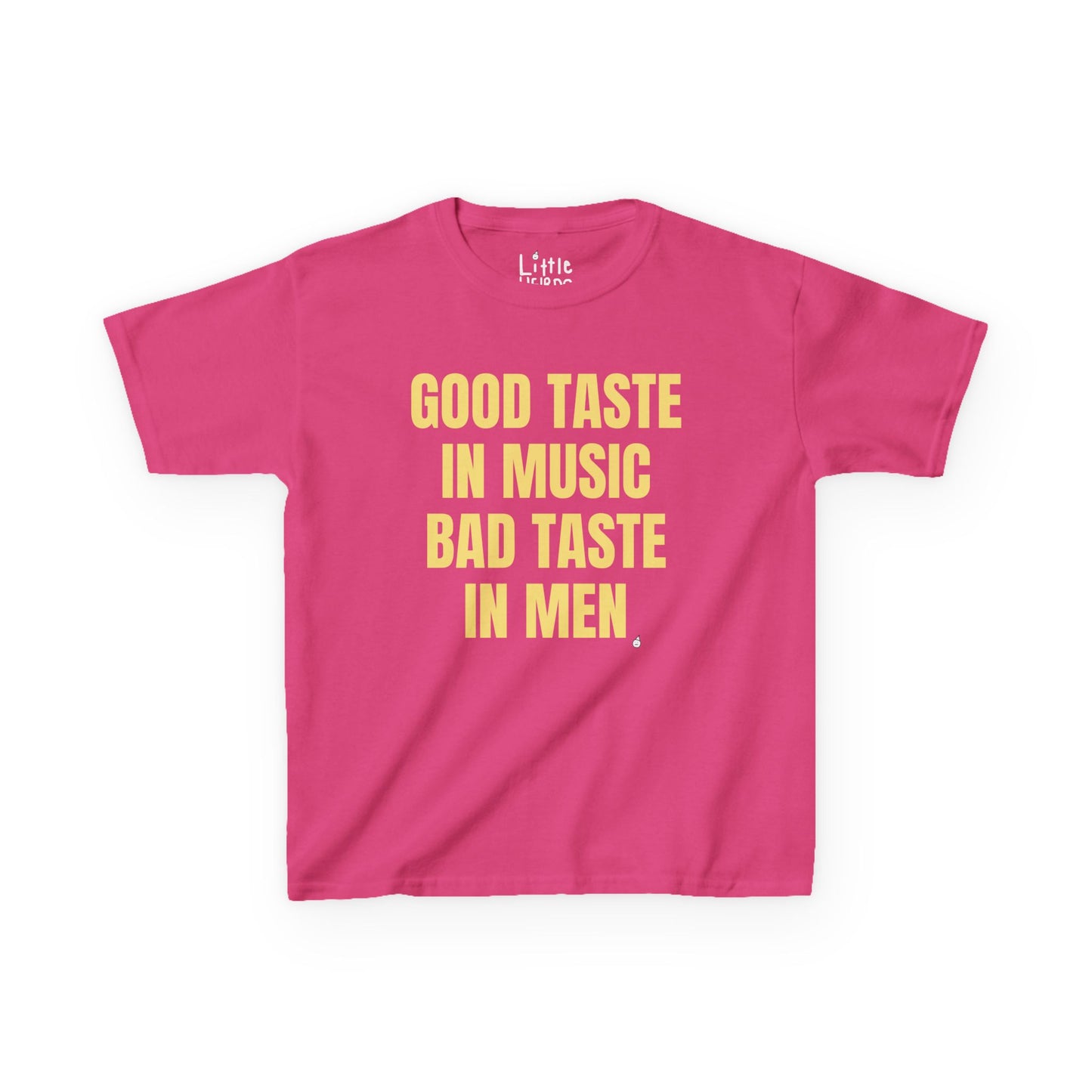 Good Taste