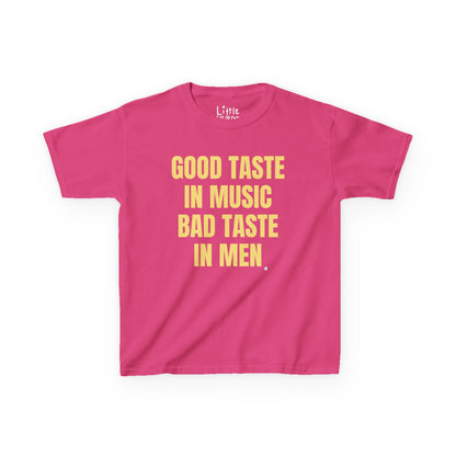 Good Taste