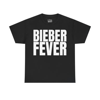 Bieber Fever