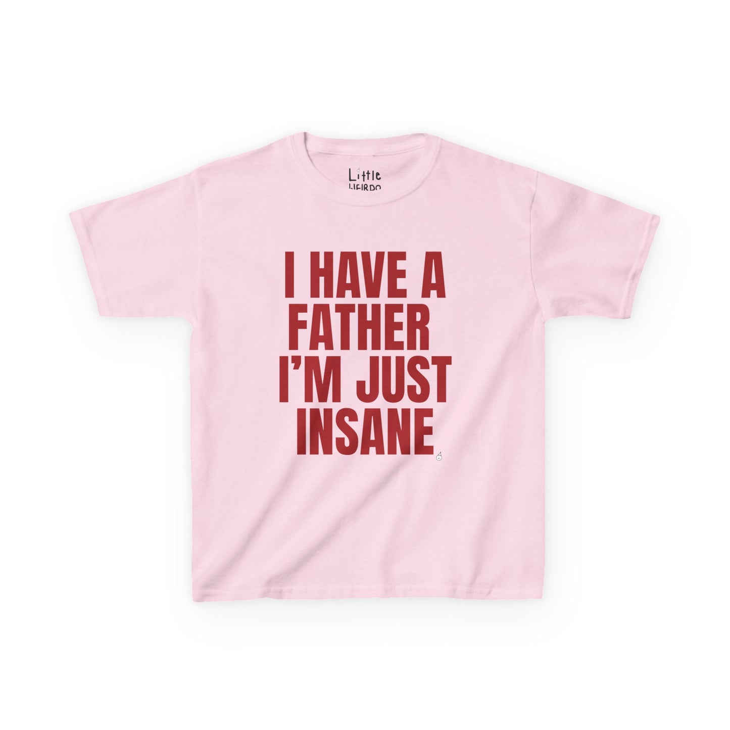 Just Insane