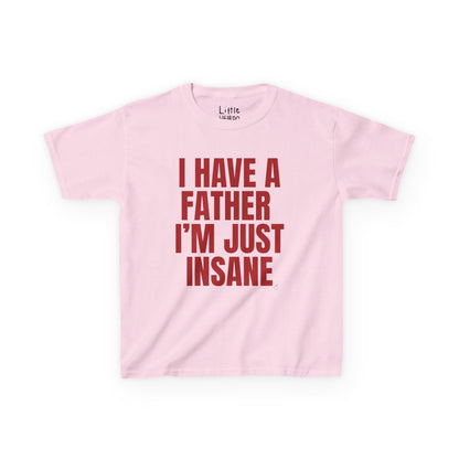 Just Insane