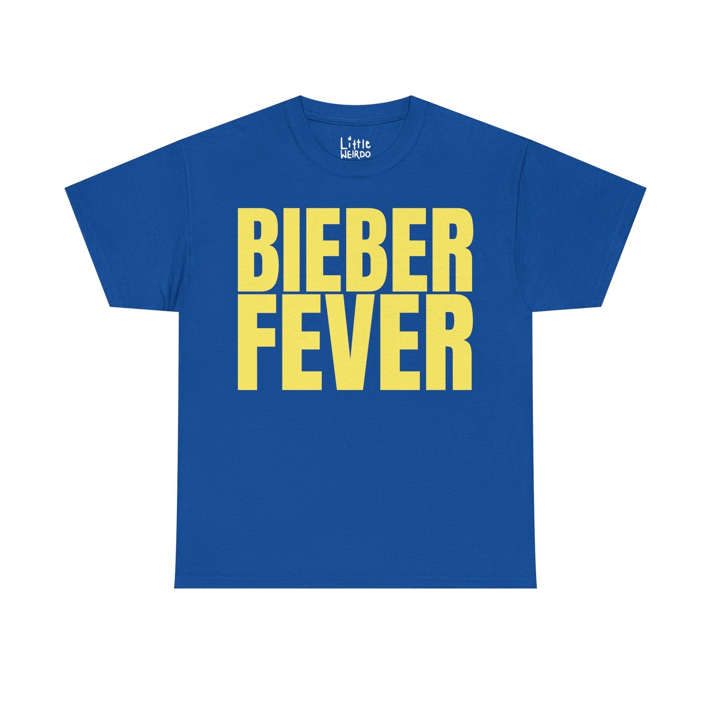 Bieber Fever
