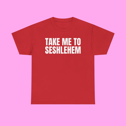Seshlehem