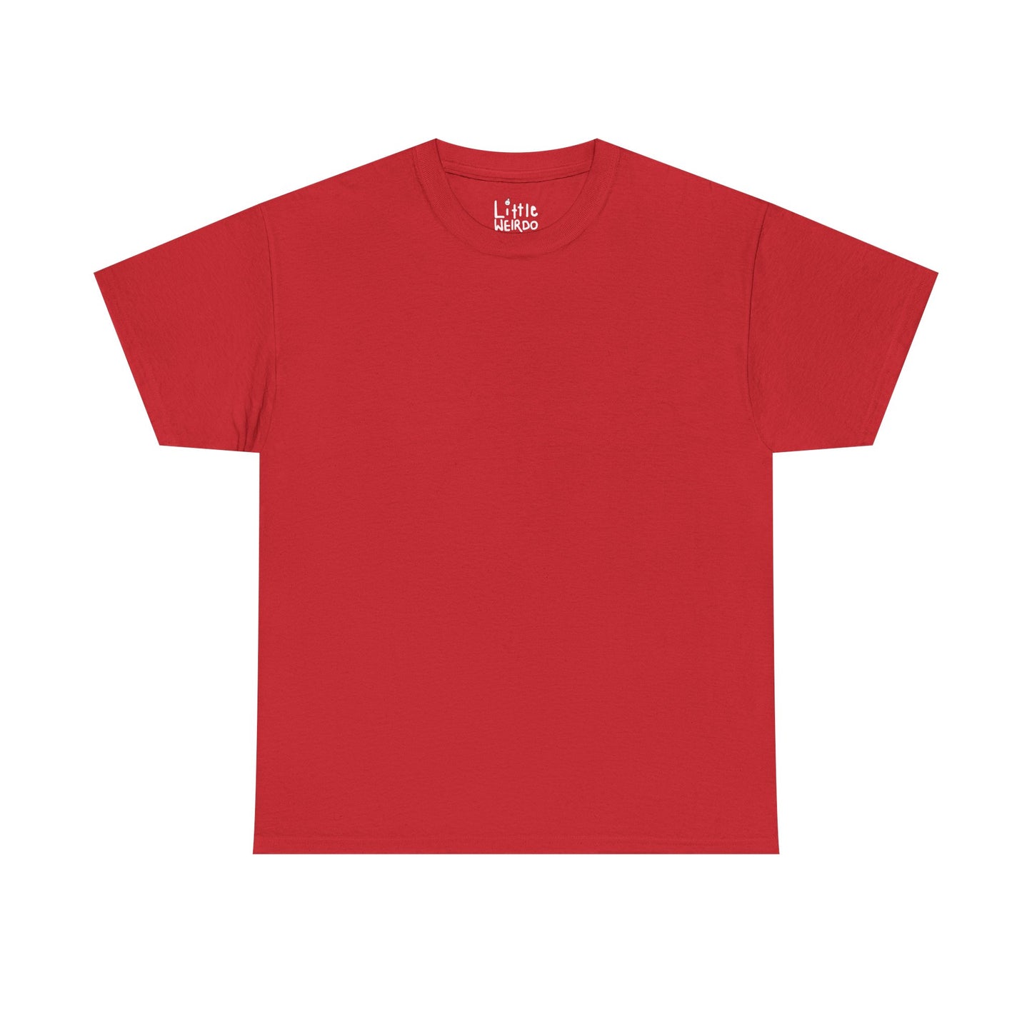 Custom Back Text