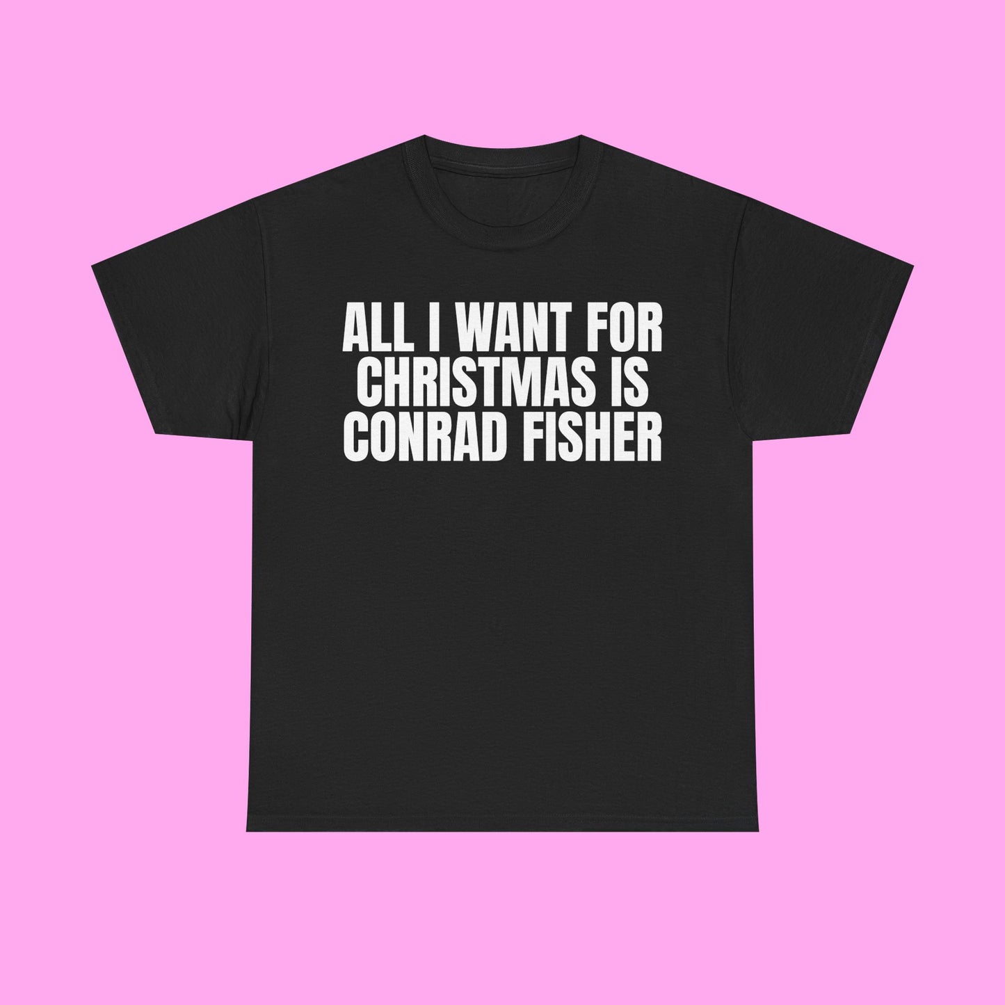Conrad Fisher