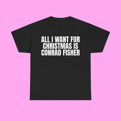 Conrad Fisher