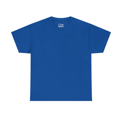 Custom Back Text