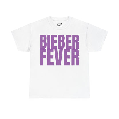 Bieber Fever