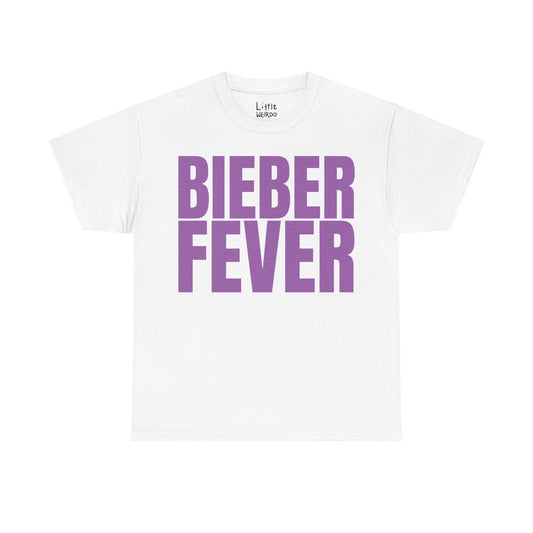 Bieber Fever